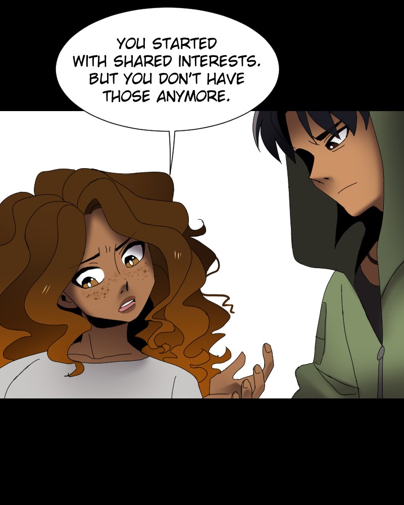 Not Even Bones chapter 75 - page 73