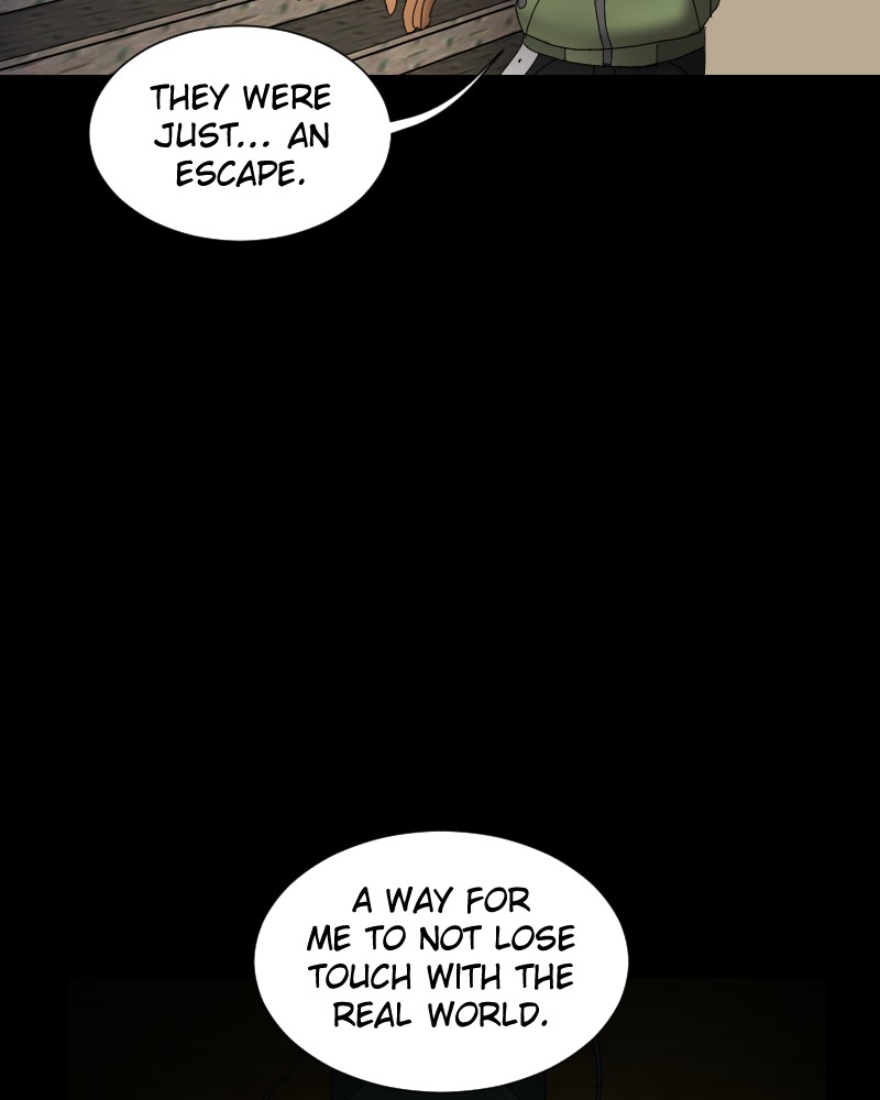 Not Even Bones chapter 75 - page 75