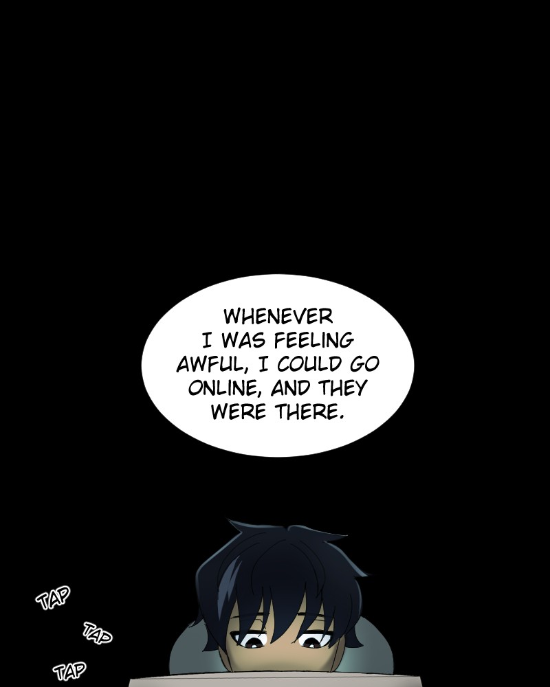 Not Even Bones chapter 75 - page 78