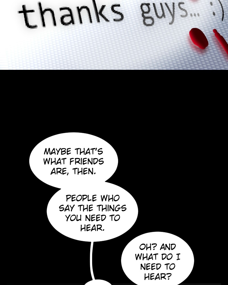 Not Even Bones chapter 75 - page 82