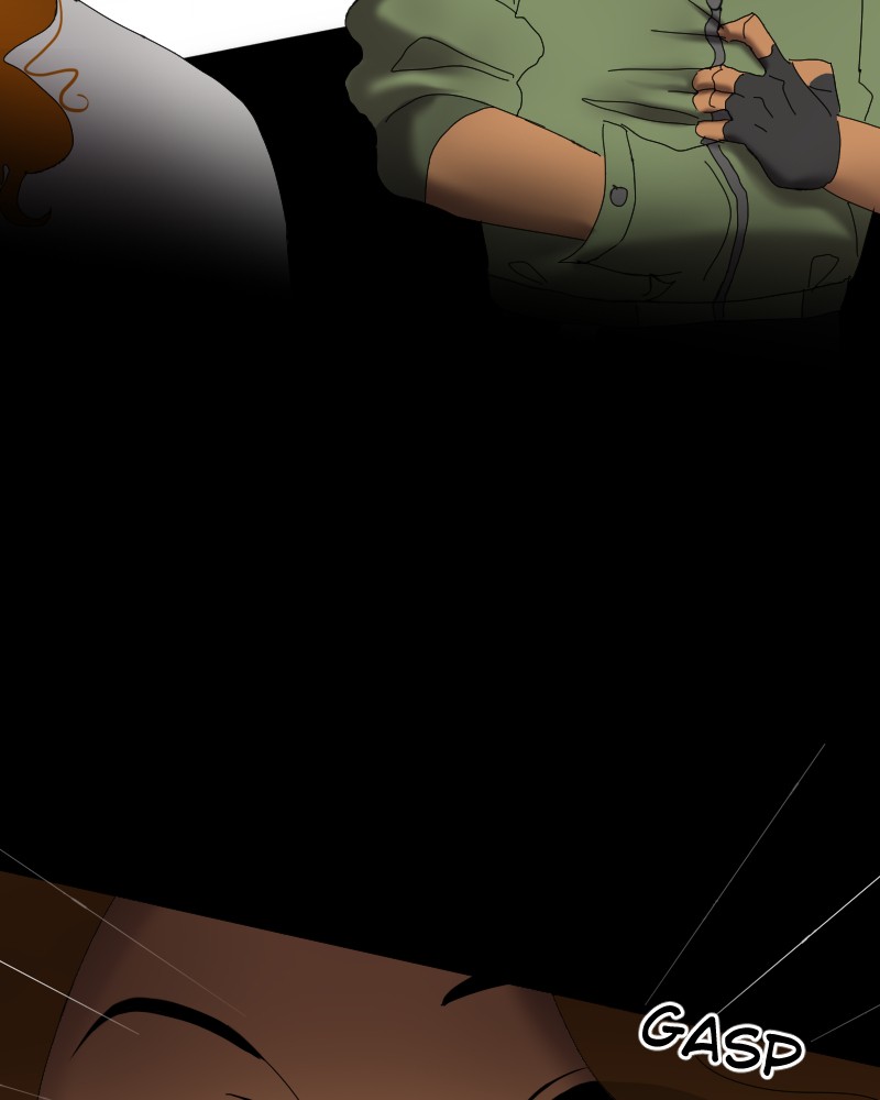 Not Even Bones chapter 75 - page 86
