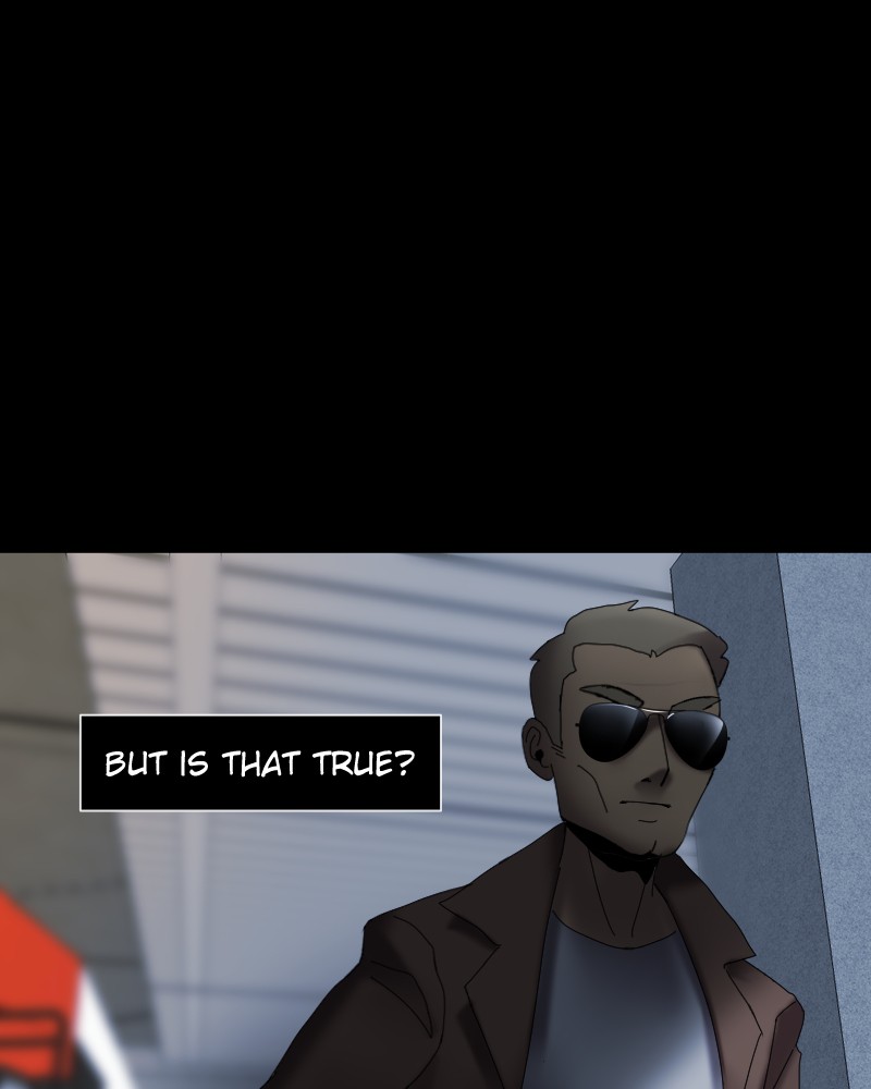 Not Even Bones chapter 75 - page 95