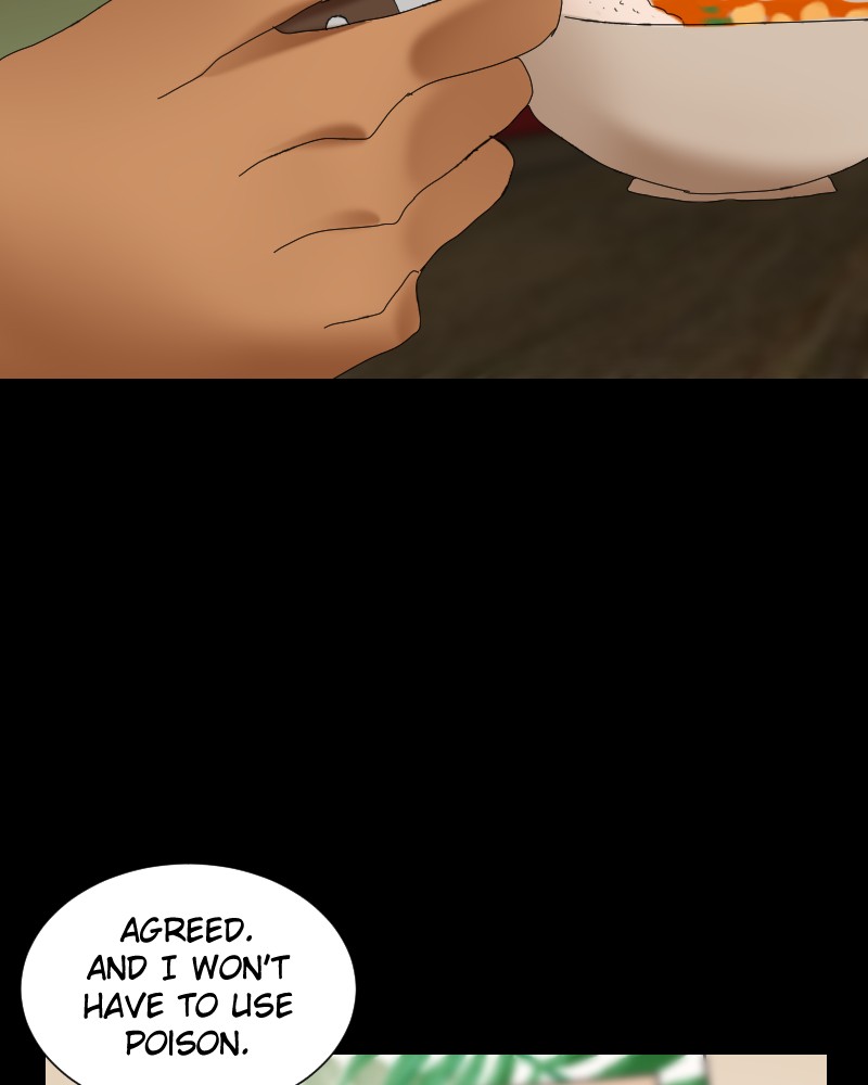 Not Even Bones chapter 74 - page 31