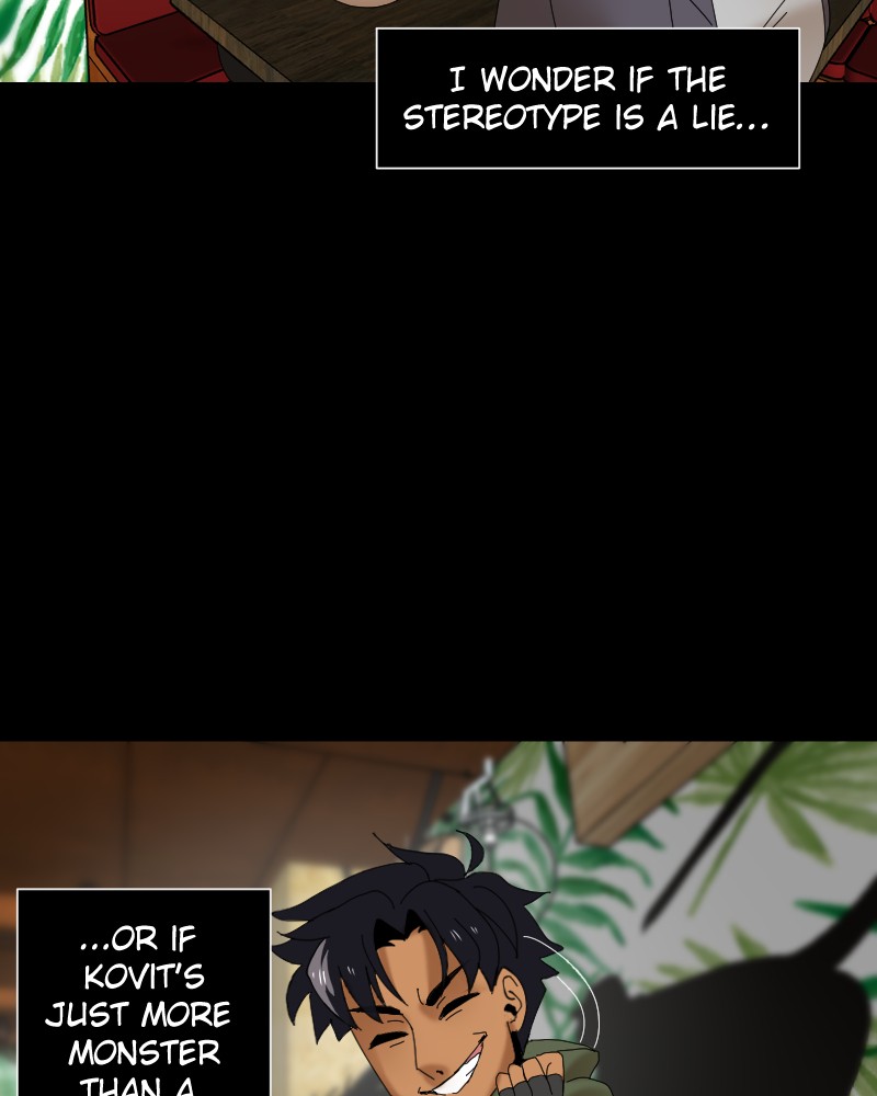 Not Even Bones chapter 74 - page 37