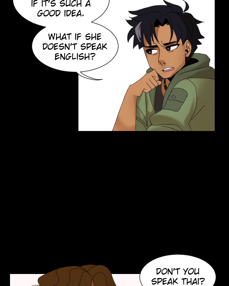 Not Even Bones chapter 74 - page 40