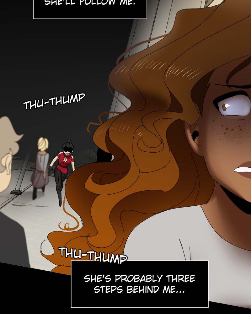 Not Even Bones chapter 73 - page 11
