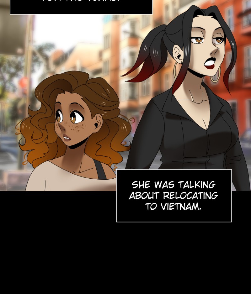 Not Even Bones chapter 73 - page 28