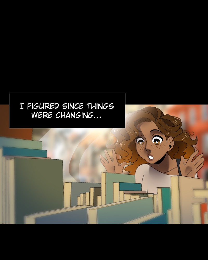 Not Even Bones chapter 73 - page 29