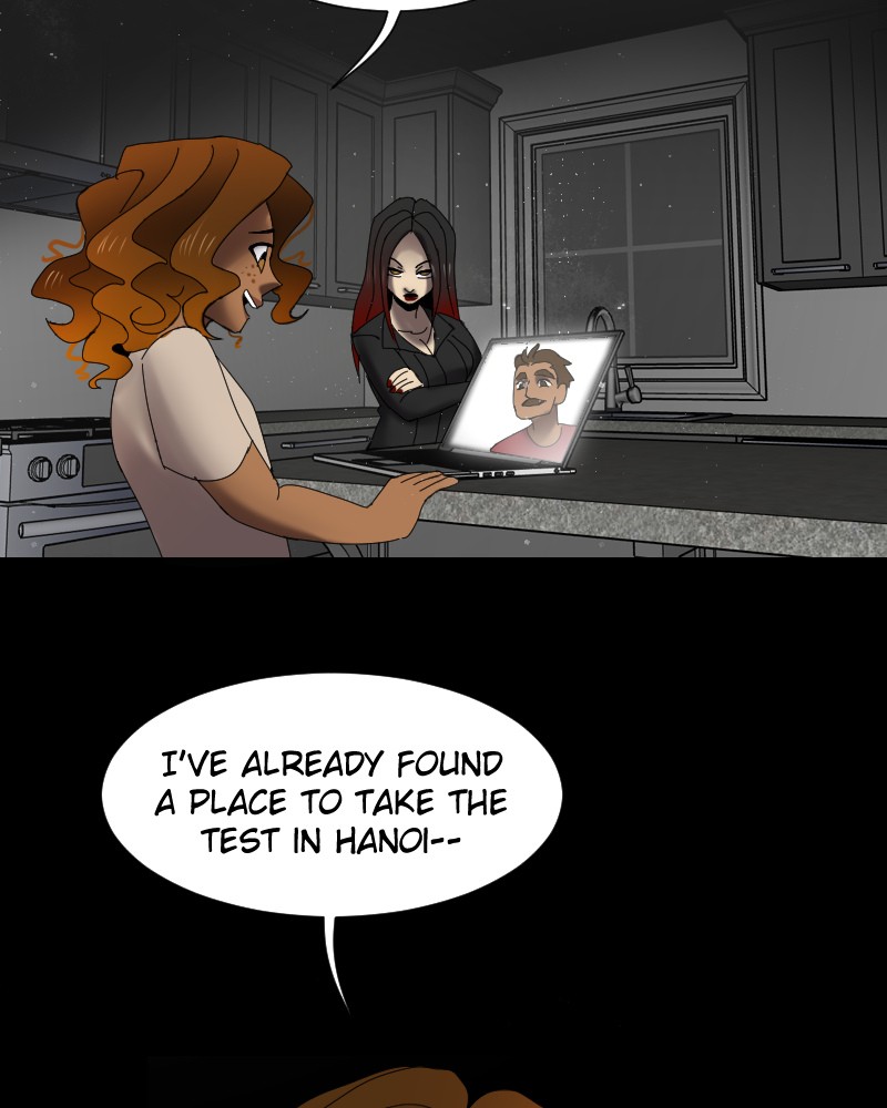 Not Even Bones chapter 73 - page 32