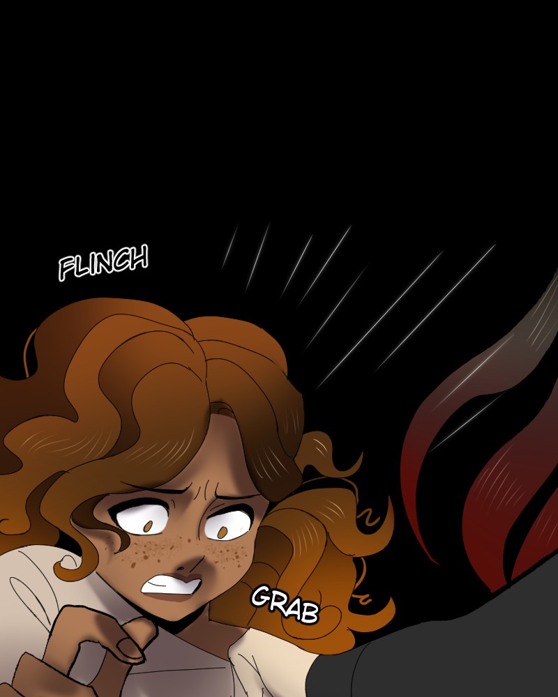 Not Even Bones chapter 73 - page 38