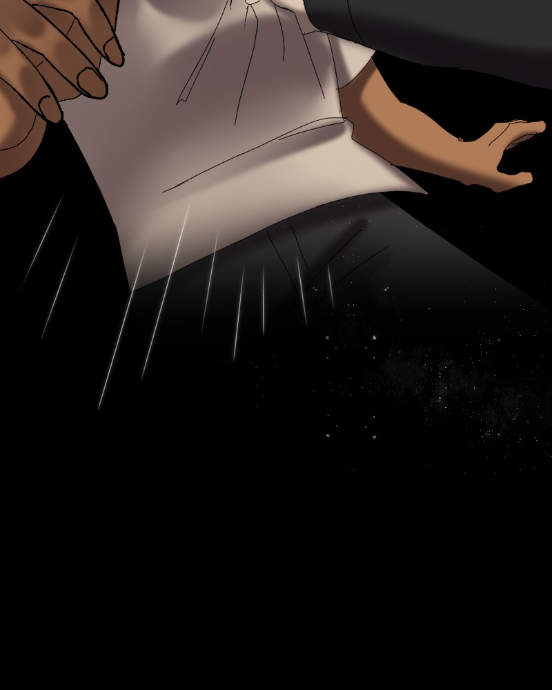 Not Even Bones chapter 73 - page 39