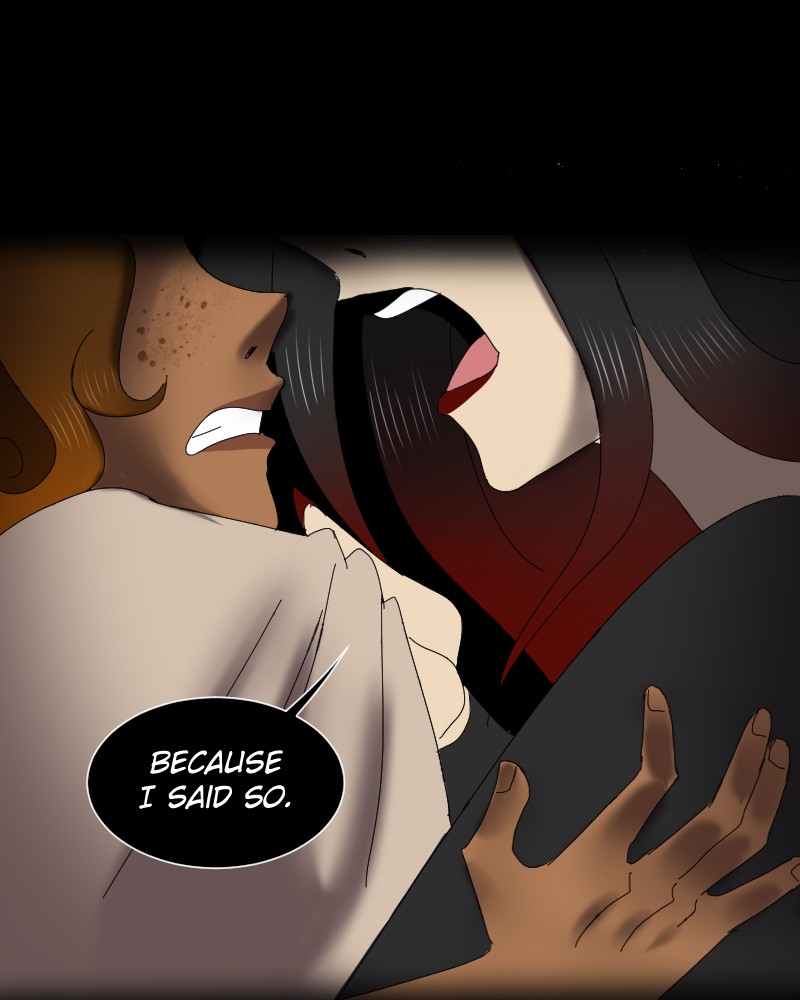 Not Even Bones chapter 73 - page 40