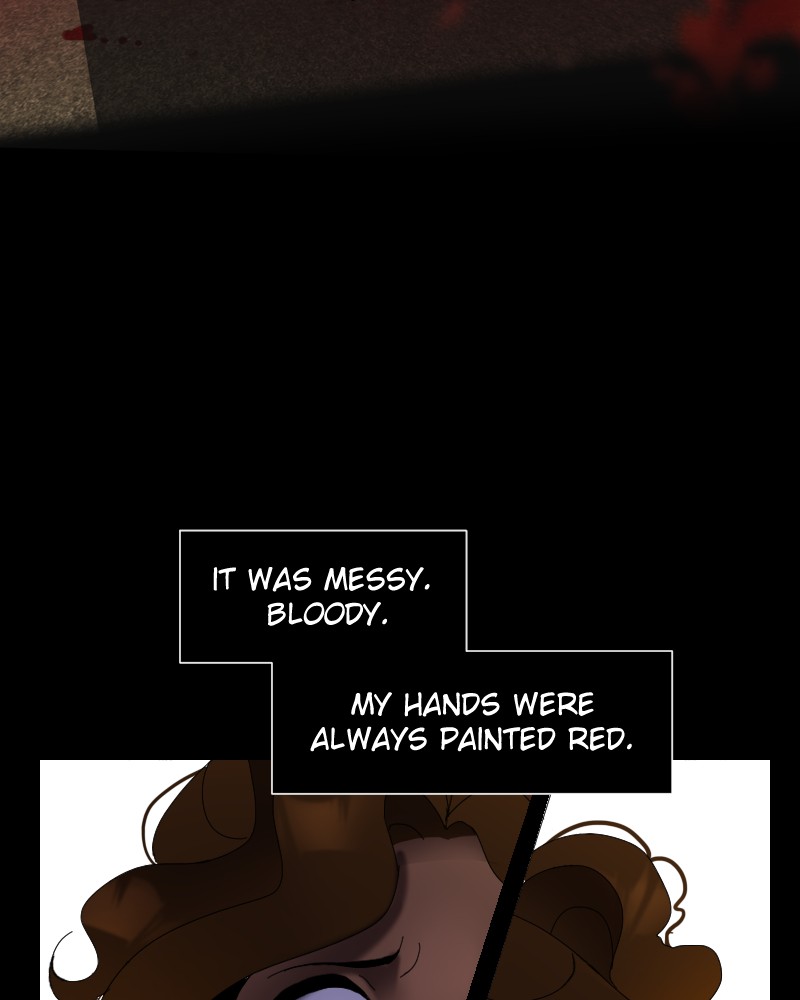 Not Even Bones chapter 73 - page 51