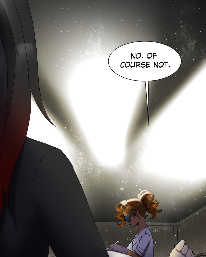Not Even Bones chapter 73 - page 54