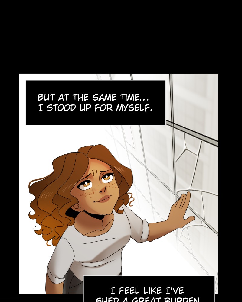 Not Even Bones chapter 73 - page 64