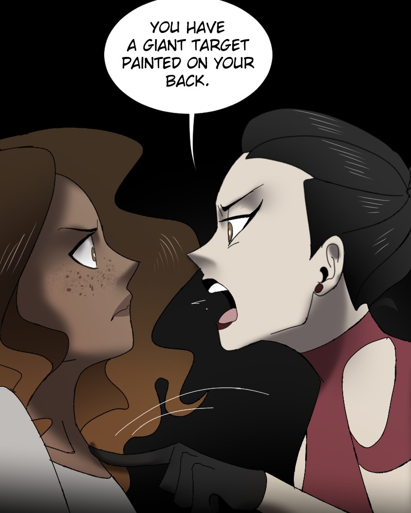 Not Even Bones chapter 73 - page 9