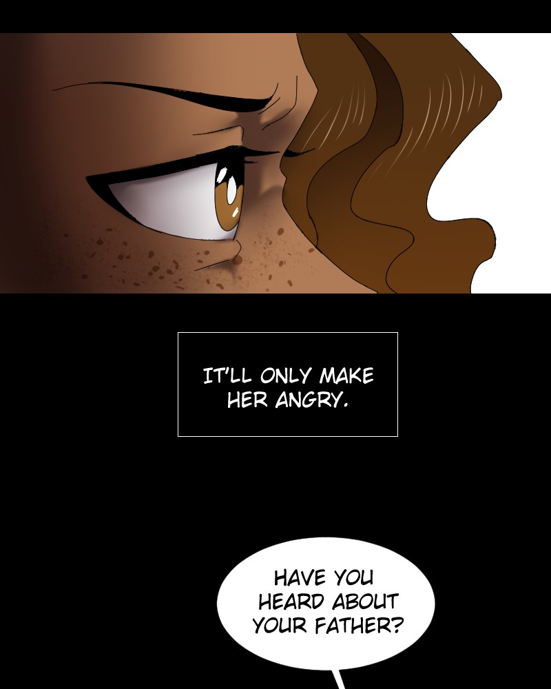 Not Even Bones chapter 72 - page 27