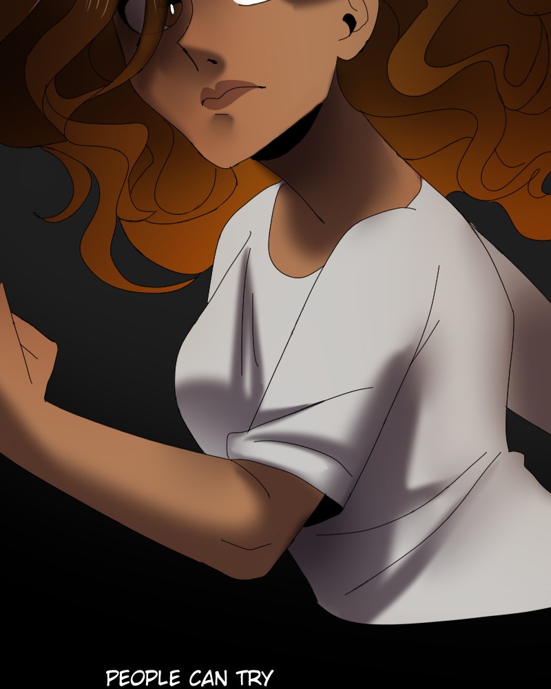 Not Even Bones chapter 72 - page 93