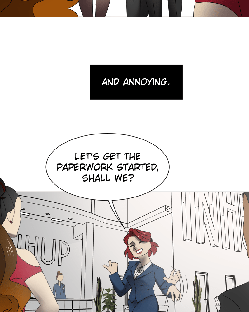 Not Even Bones chapter 71 - page 12
