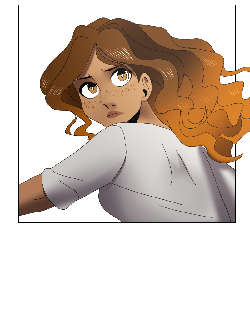 Not Even Bones chapter 71 - page 20