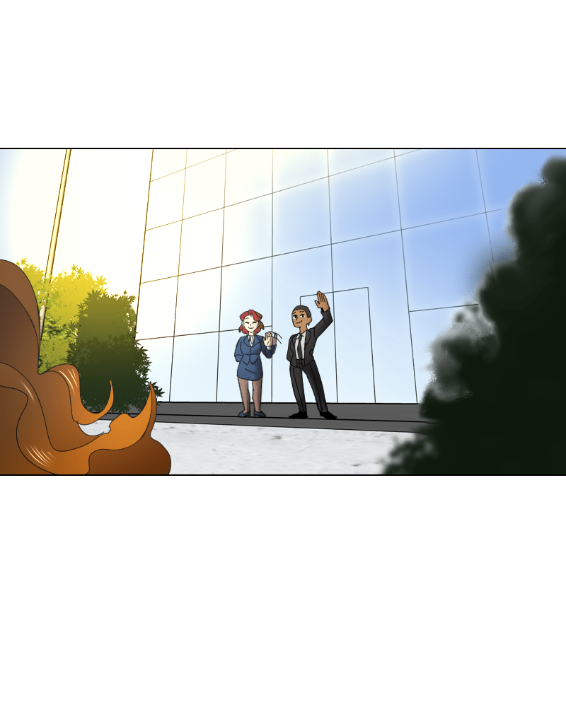 Not Even Bones chapter 71 - page 21