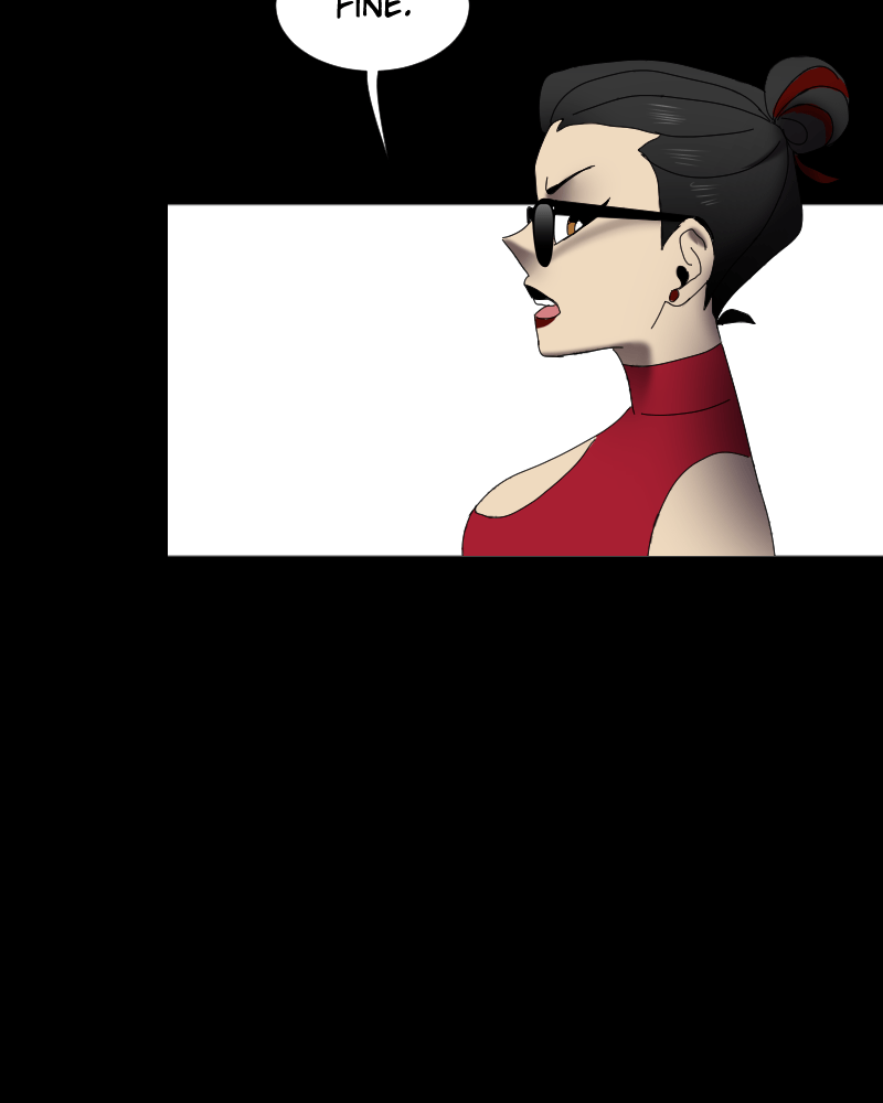Not Even Bones chapter 71 - page 28