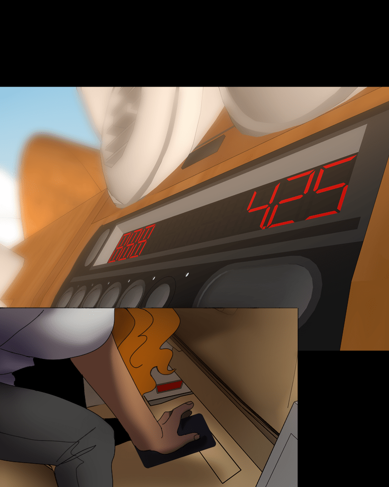 Not Even Bones chapter 71 - page 30