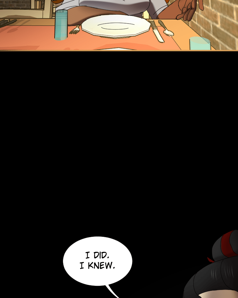 Not Even Bones chapter 71 - page 51