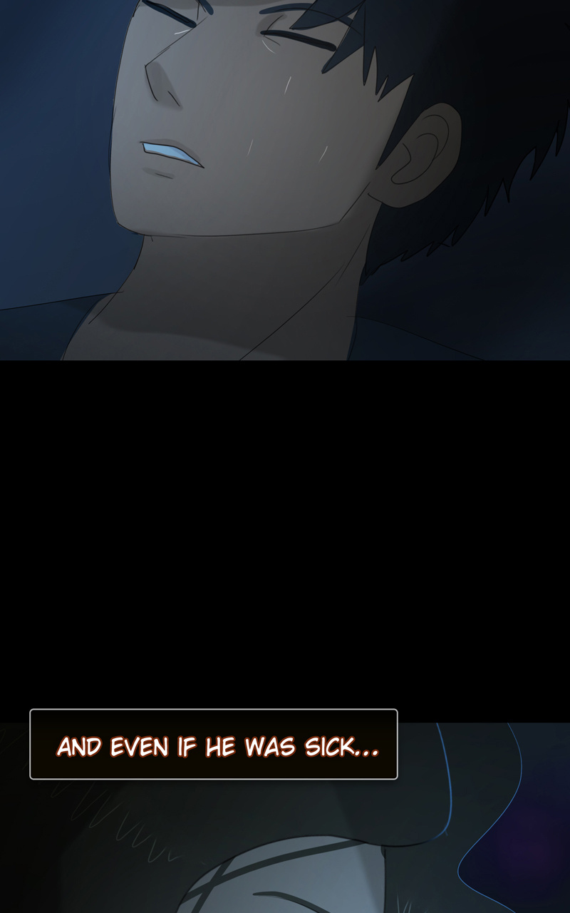 Not Even Bones chapter 55 - page 10