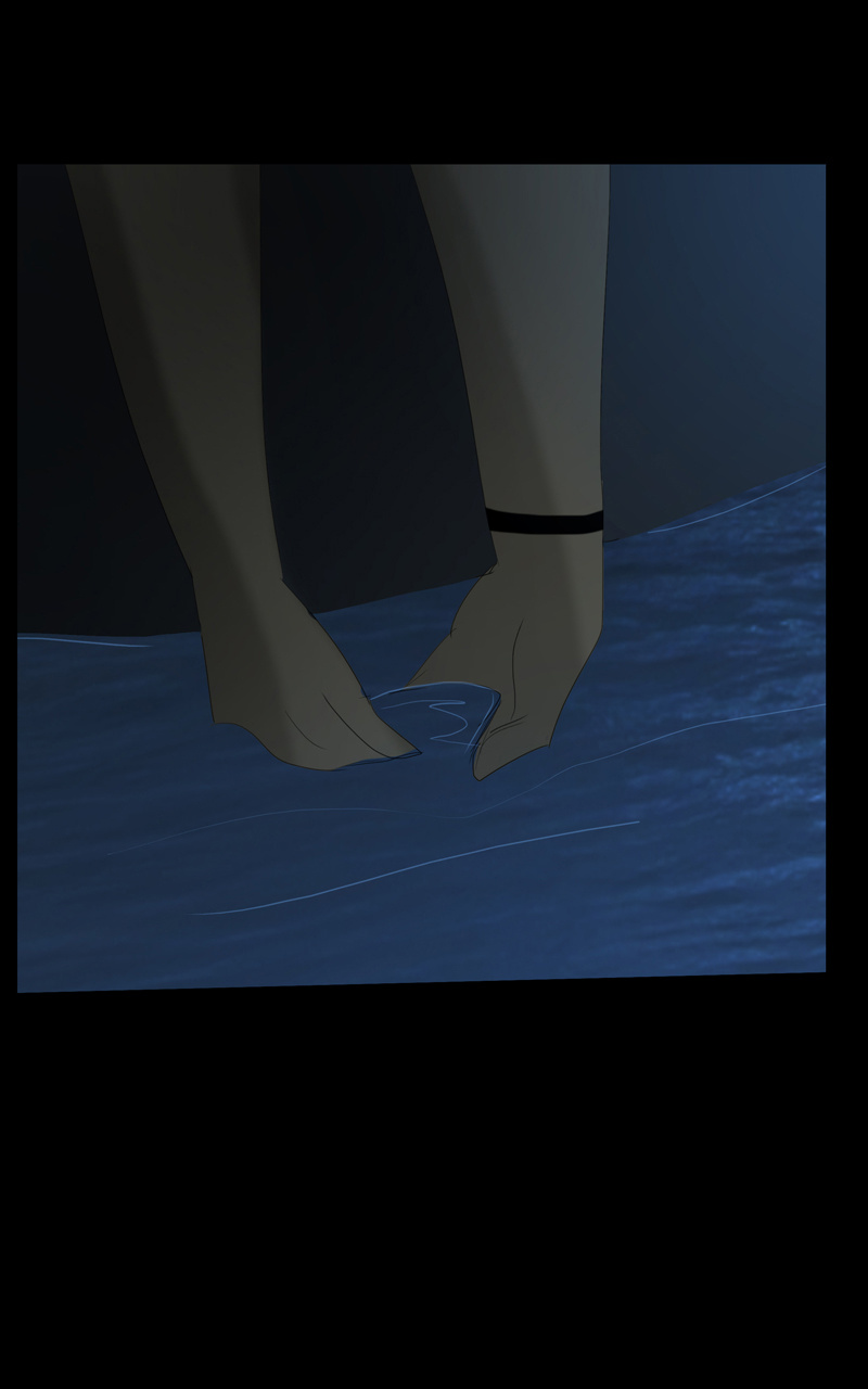 Not Even Bones chapter 55 - page 13