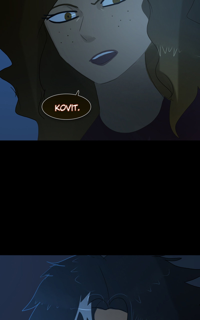Not Even Bones chapter 55 - page 19
