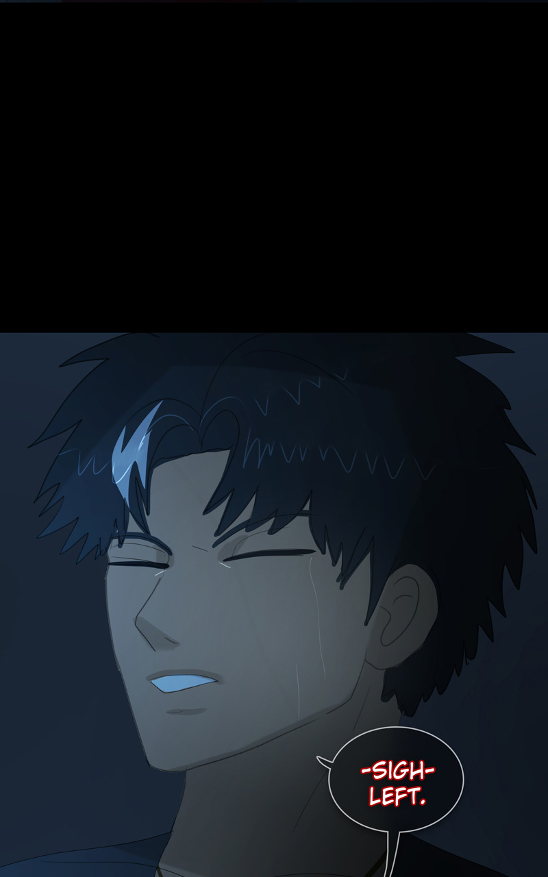 Not Even Bones chapter 55 - page 22