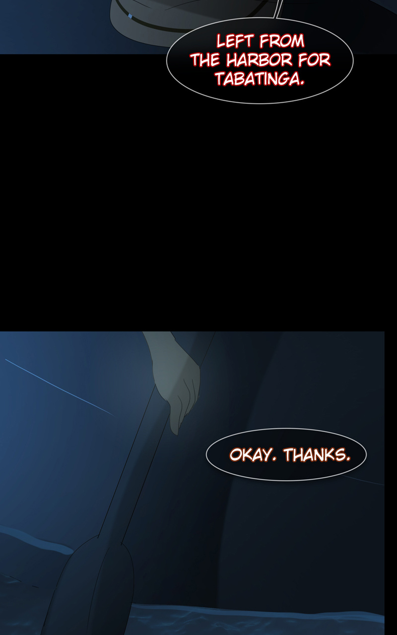 Not Even Bones chapter 55 - page 23