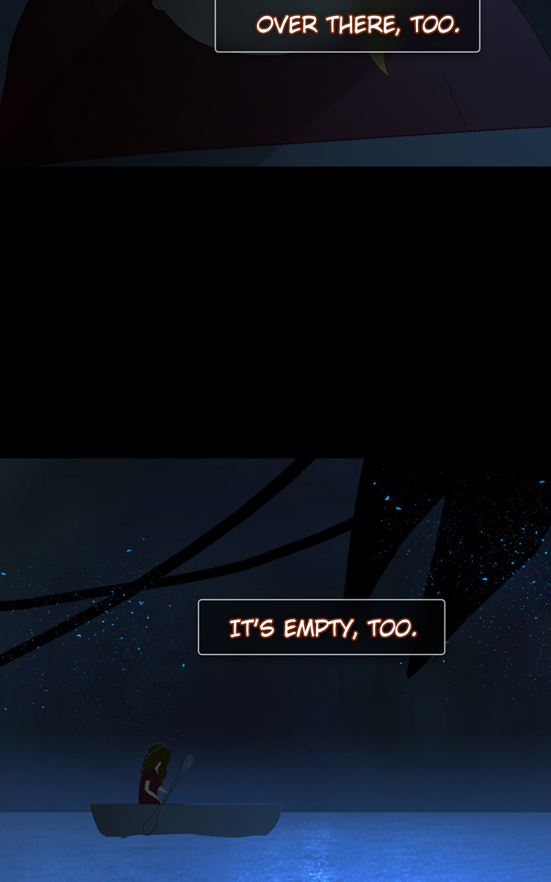Not Even Bones chapter 55 - page 32