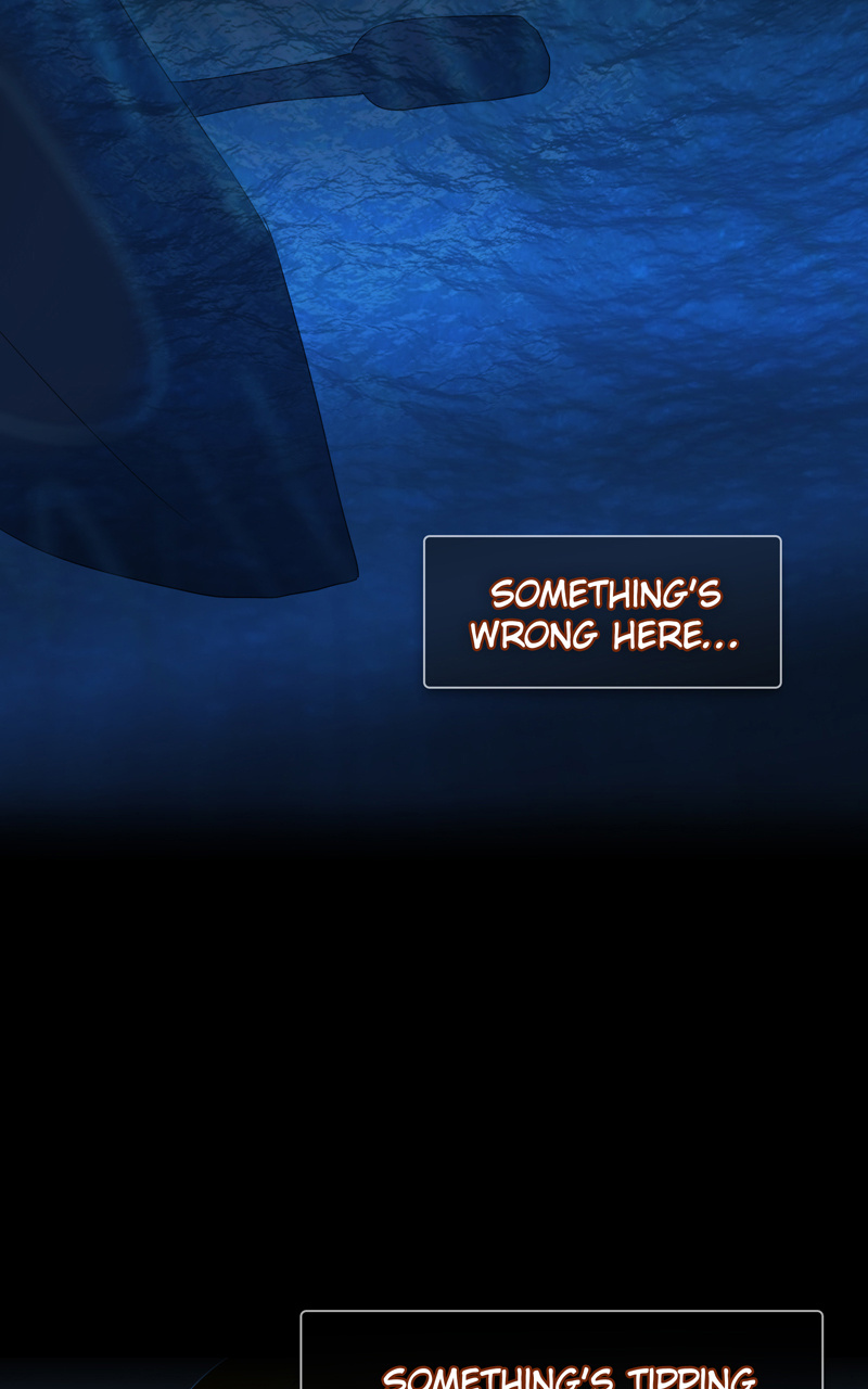 Not Even Bones chapter 55 - page 34