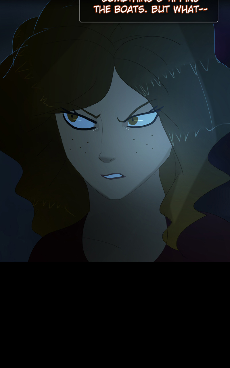 Not Even Bones chapter 55 - page 35