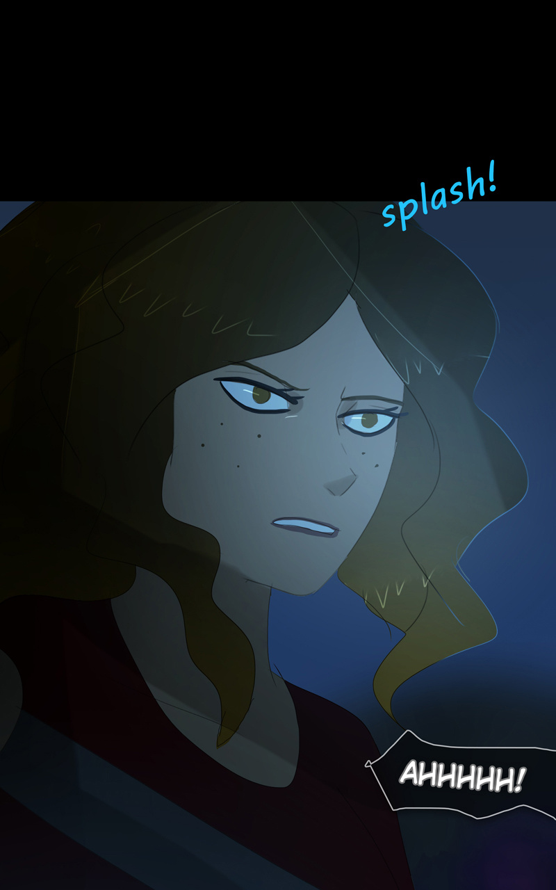 Not Even Bones chapter 55 - page 37