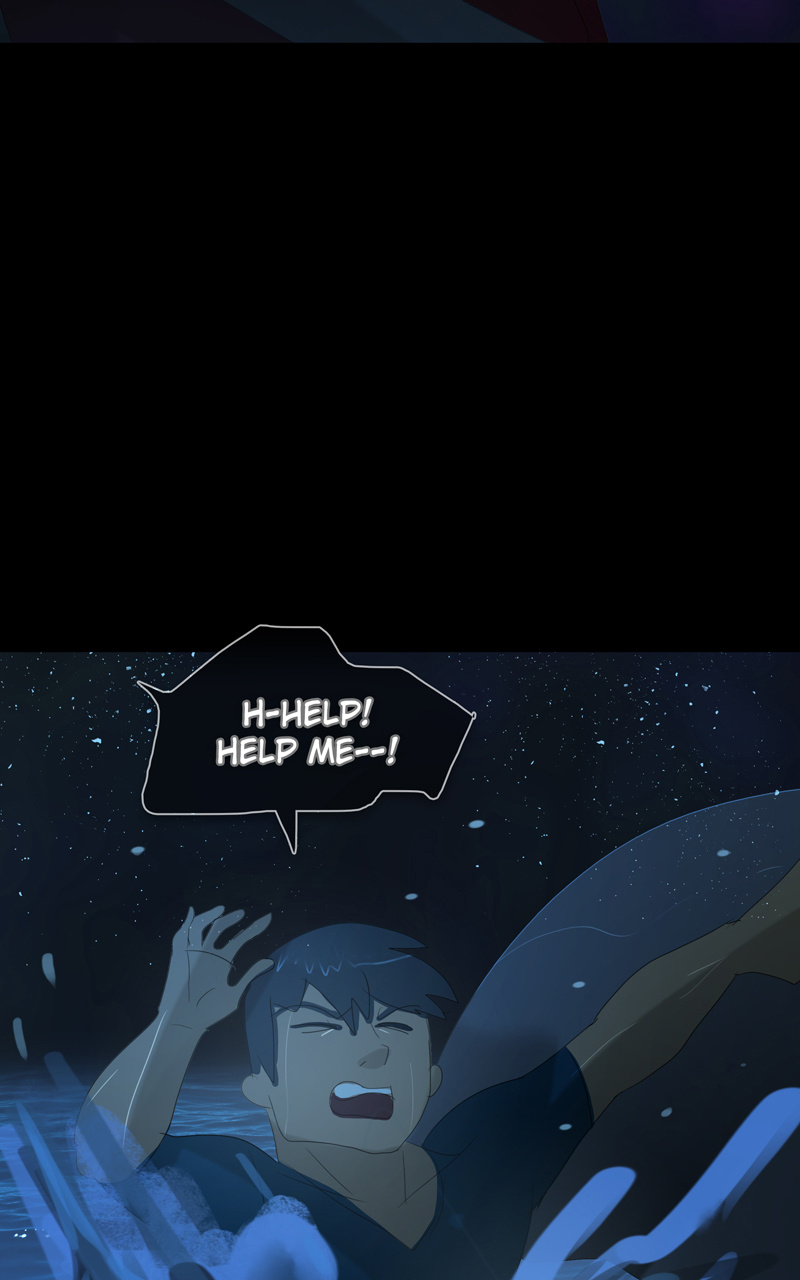 Not Even Bones chapter 55 - page 38