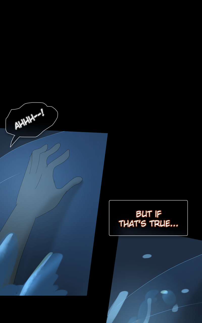 Not Even Bones chapter 55 - page 40