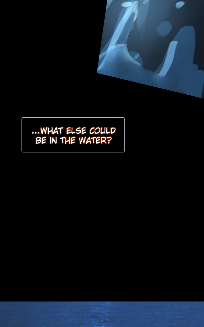Not Even Bones chapter 55 - page 41