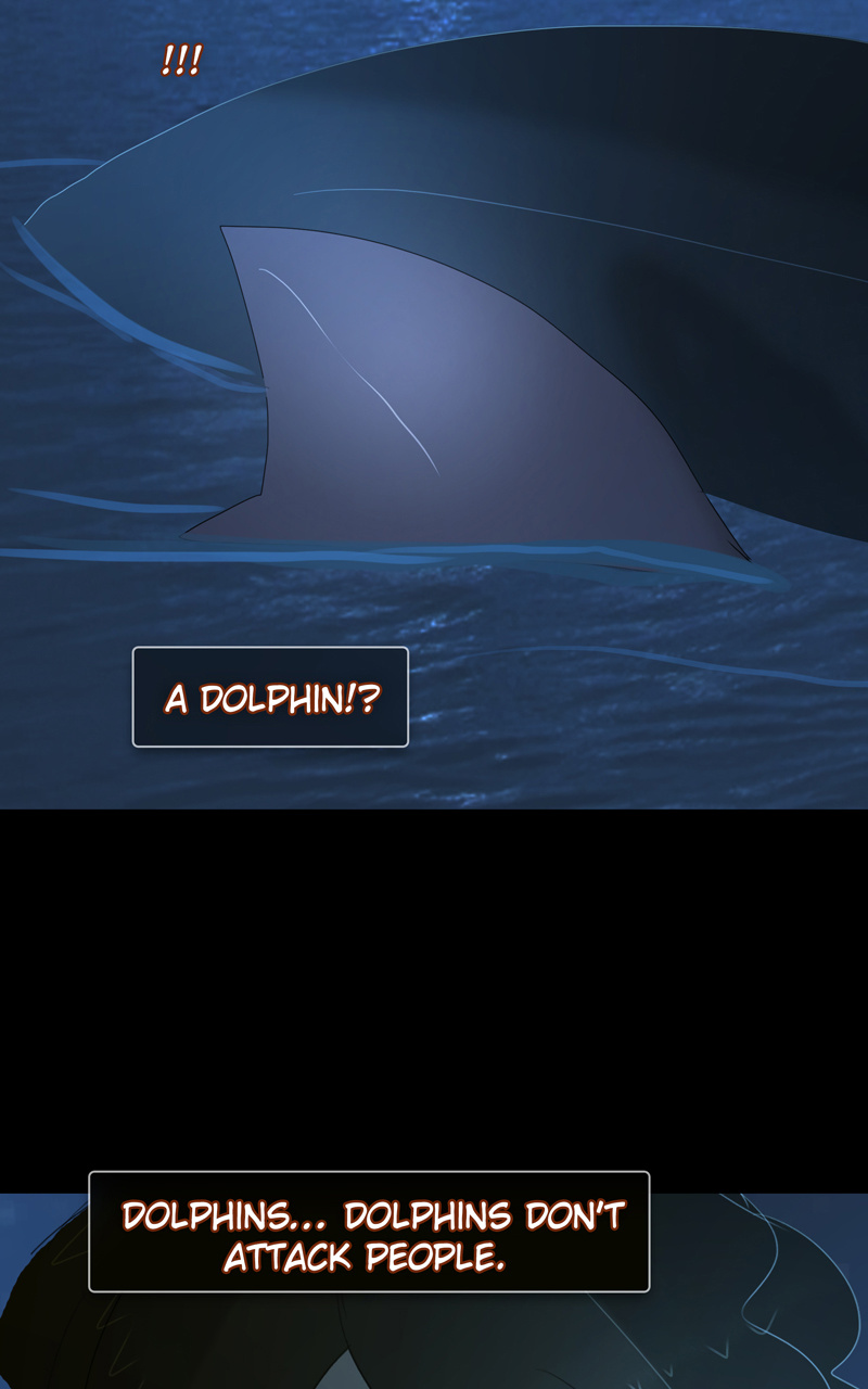 Not Even Bones chapter 55 - page 42