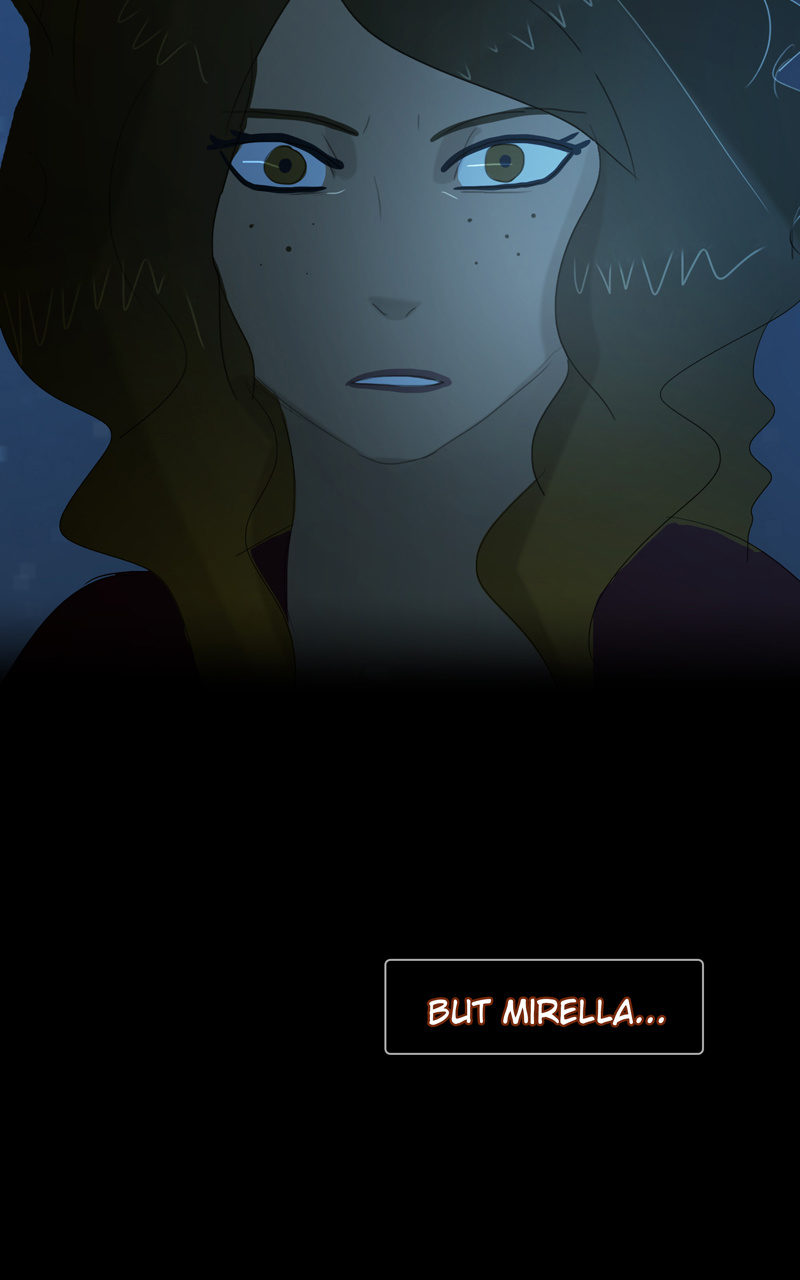 Not Even Bones chapter 55 - page 43