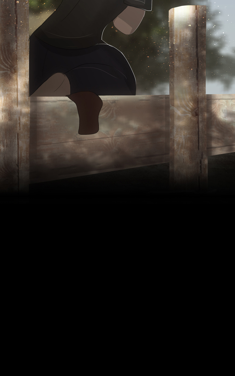 Not Even Bones chapter 55 - page 50