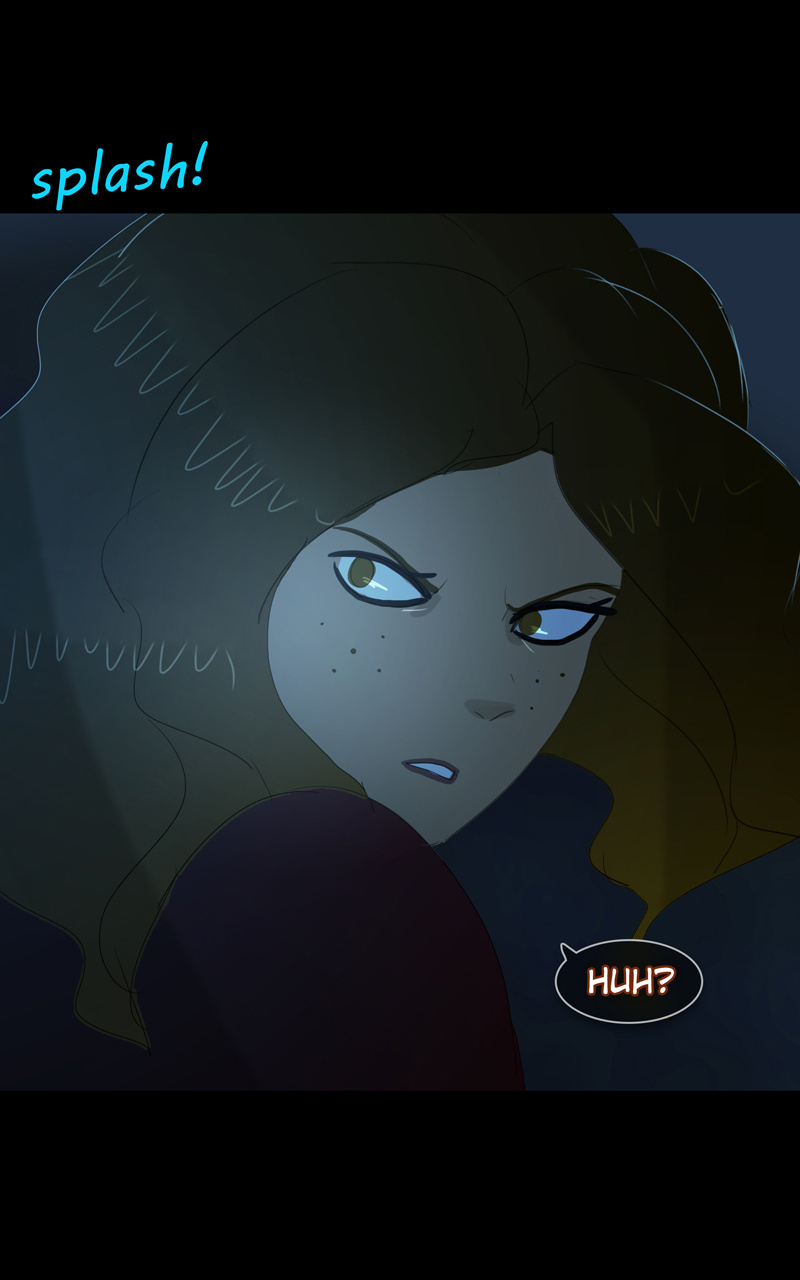 Not Even Bones chapter 55 - page 54