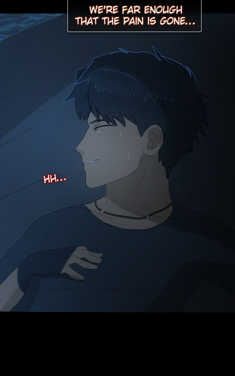 Not Even Bones chapter 55 - page 6