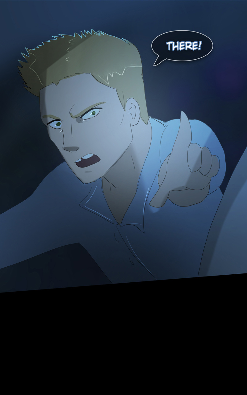 Not Even Bones chapter 55 - page 62