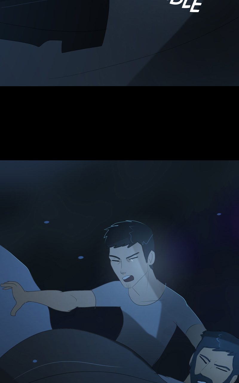 Not Even Bones chapter 55 - page 67