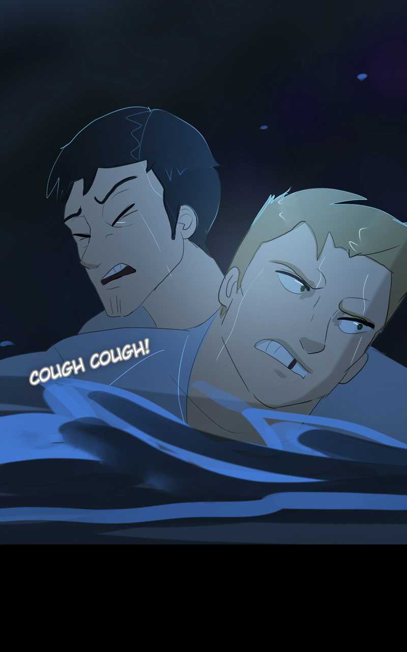 Not Even Bones chapter 55 - page 70