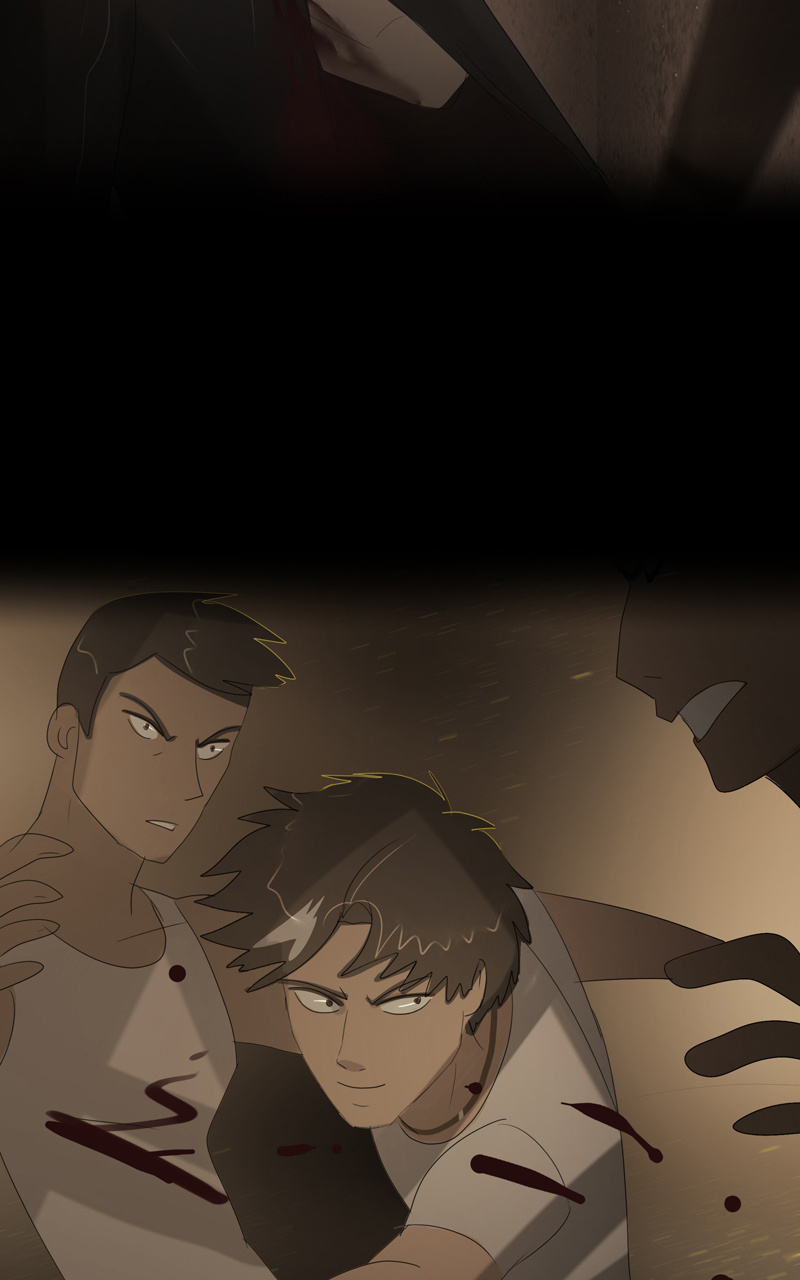Not Even Bones chapter 57 - page 16
