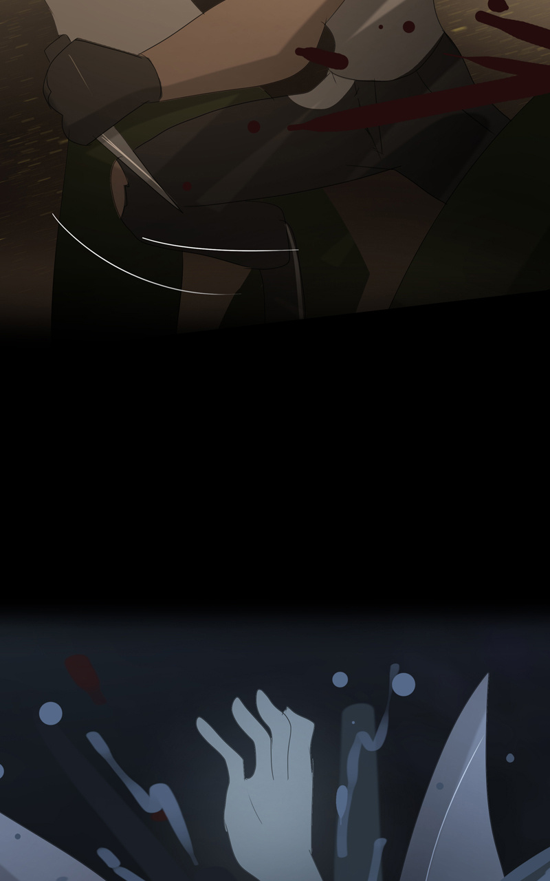 Not Even Bones chapter 57 - page 17